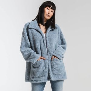 Z Supply Teddy Jacket